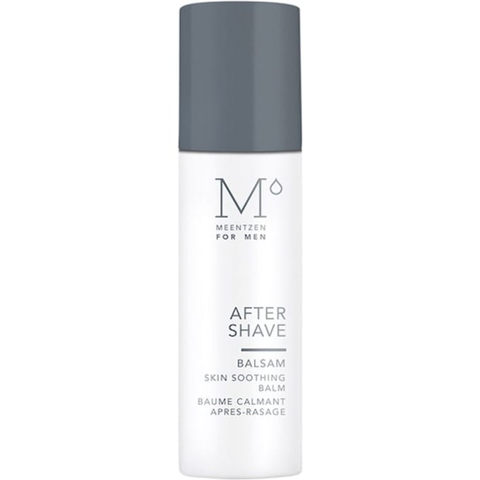 Charlotte Meentzen For Men Aftershave balsem Scheeronderhoud Heren 50 ml