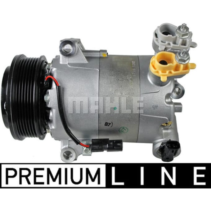Compressor, airconditioning MAHLE ACP 1206 000P