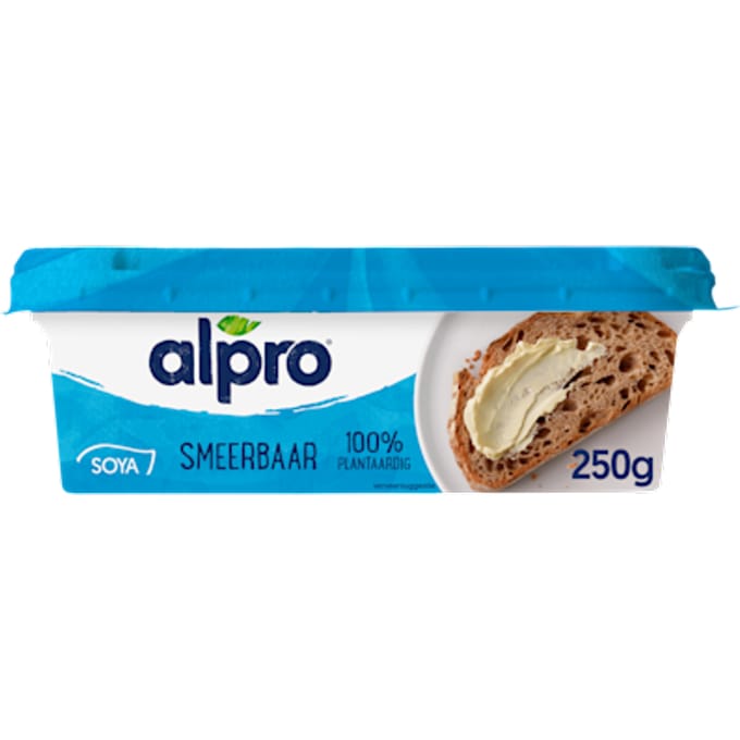 Lekker Gezond Smeren