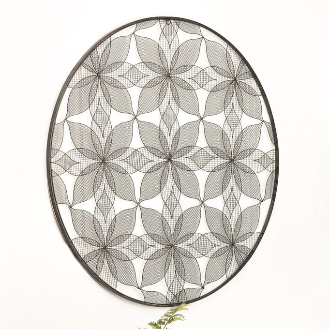 Wandobject Desi | Macabane