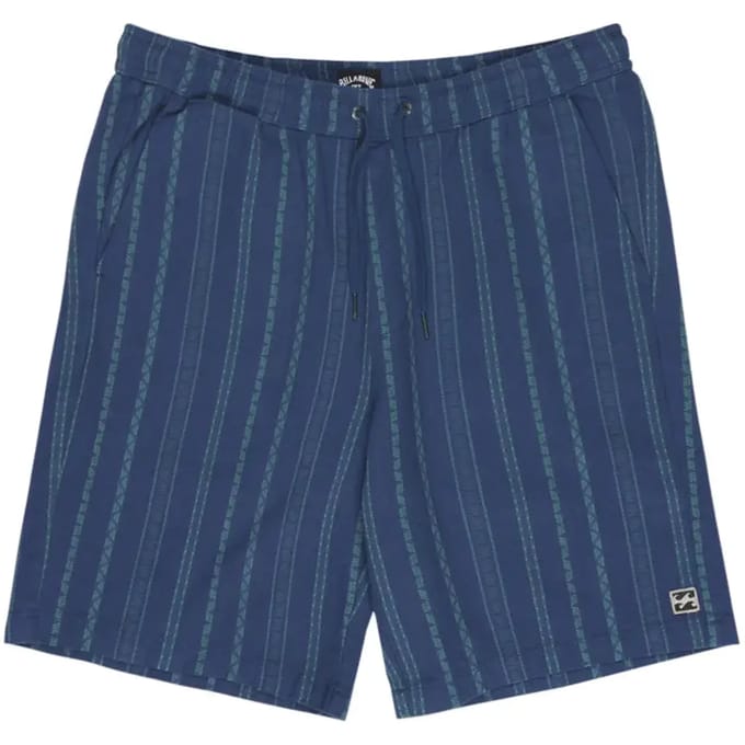 Korte Billabong Larry