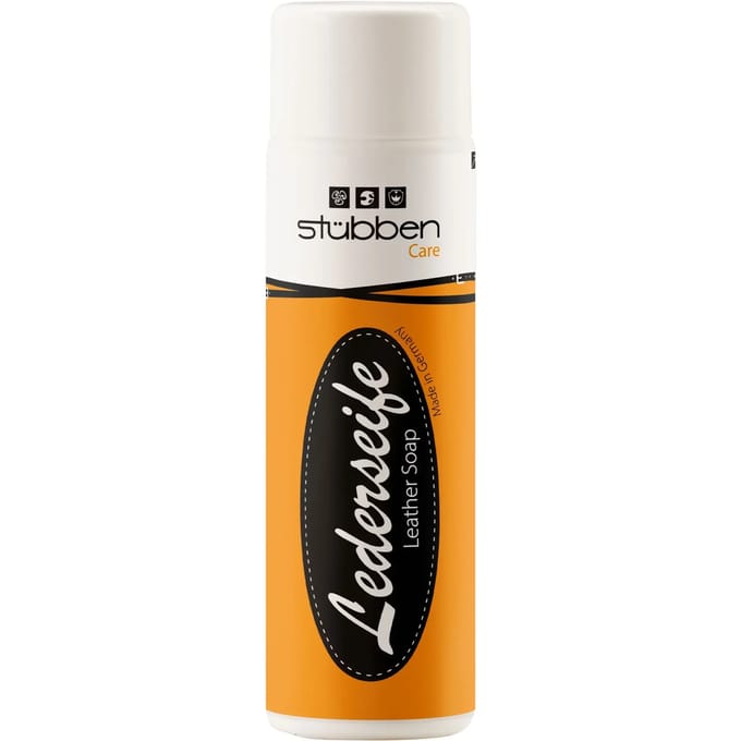 Stübben Liquid leather soap 250ml 250ml
