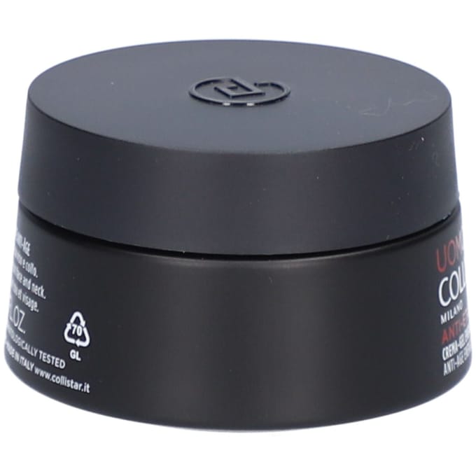 Collistar Man Anti-Age Energizing Cream-Gel Dagcrème