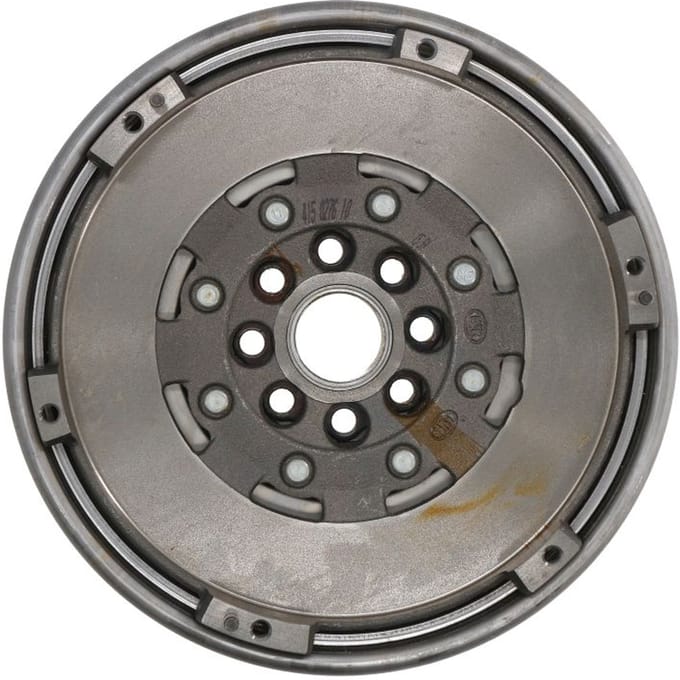 Schaeffler Luk Dubbel massa vliegwiel LUK ZMS 415 0276 10