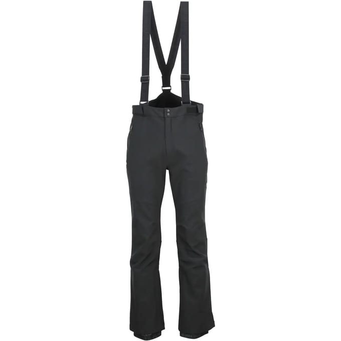 Softshell skibroek Peak Mountain Ceprim
