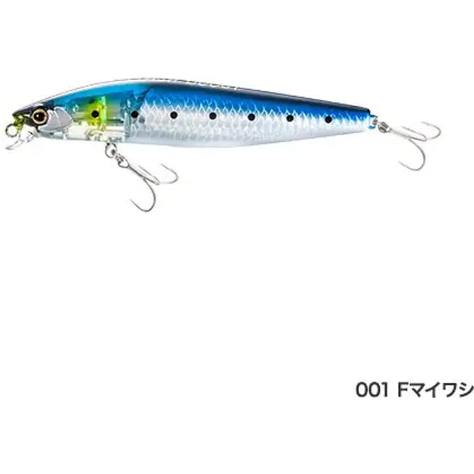 Lok Shimano Exsence Shallow Assassin 14 g