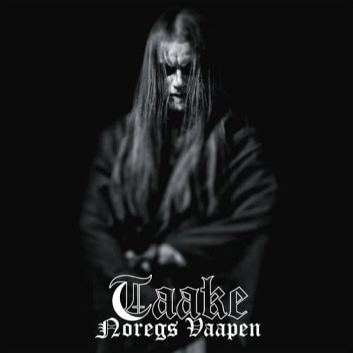 Noregs Vaapen - Taake