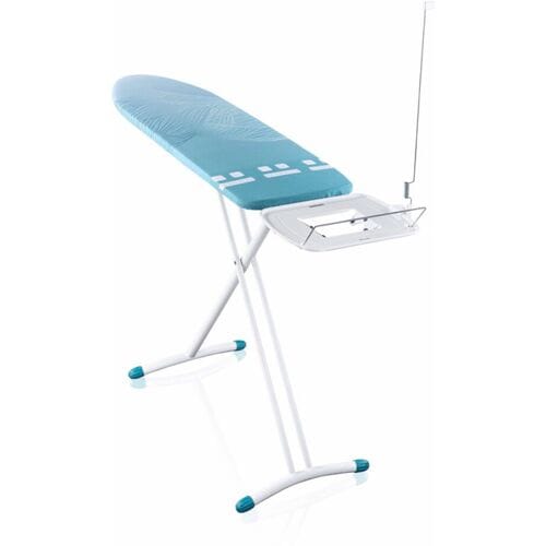 Leifheit strijkplank Air Board Express L Solid - 130 x 38 cm - geschikt voor stoomgenerators