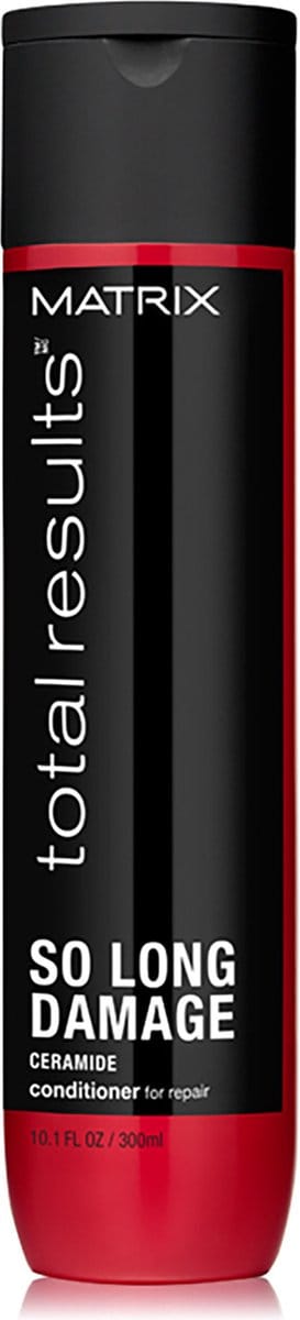 Matrix Total Results So Long Damage Conditioner For Repair - 300 ml