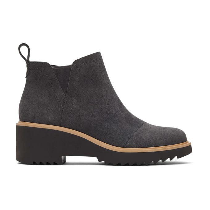 Dameslaarzen Toms Maude