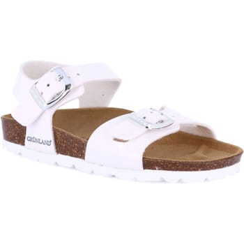 Platte sandalen Grunland DSG-SB0018