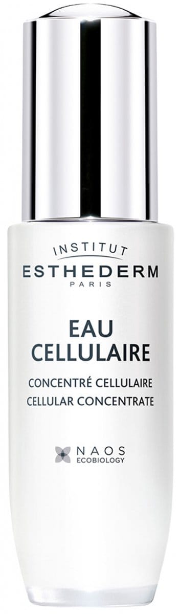 Institut Esthederm Eau Cellulaire Concentré Cellulaire 30 ml