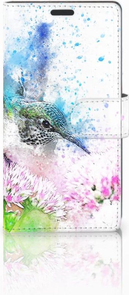 Hoesje Sony Xperia Z3 Vogel