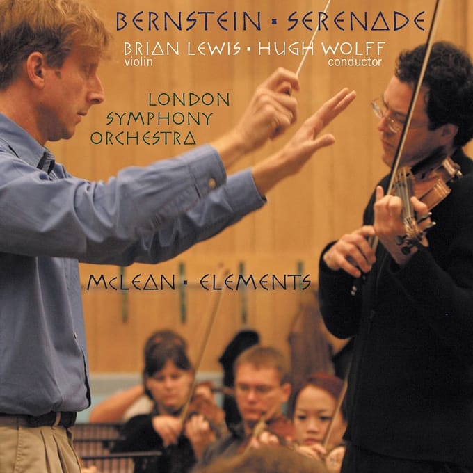 Serenade/Elements