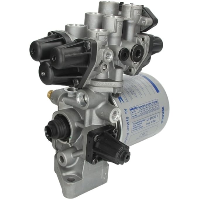 Luchtdroger, pneumatisch systeem WABCO 932 500 110 0