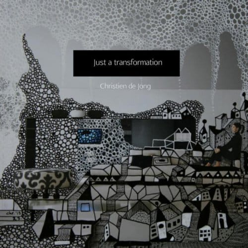 Just A Transformation - Christien de Jong