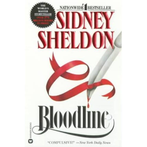 Bloodline - Sidney Sheldon