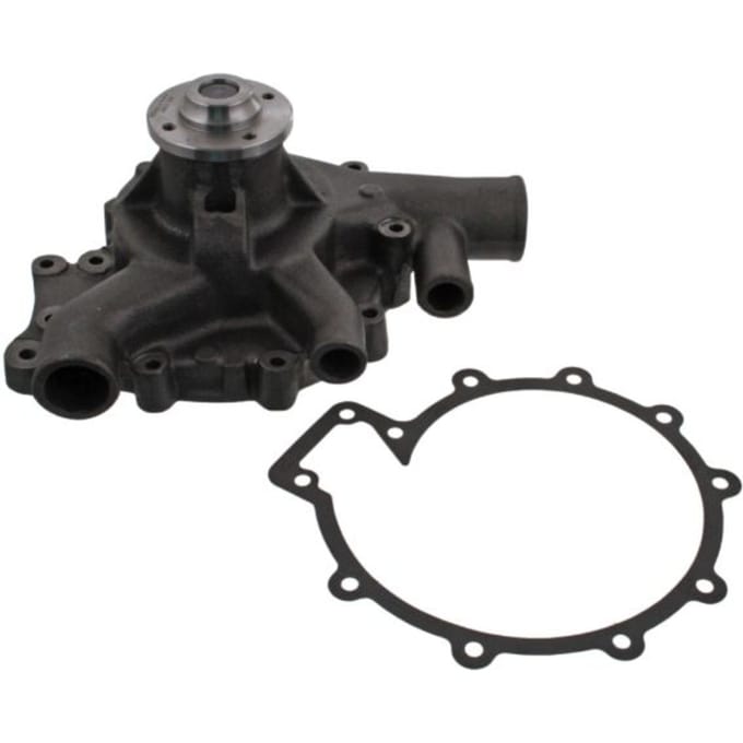 Koelvloeistof pomp FEBI BILSTEIN 38552