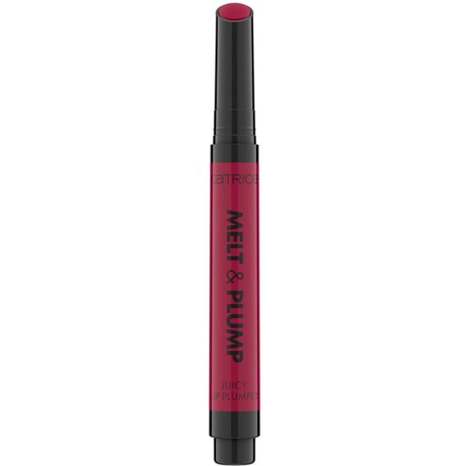 Catrice - Melt & Plump Juicy Lippenverzorging - 40 Call Nine Wine Wine