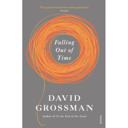 Falling Out Of Time - Grossman, David