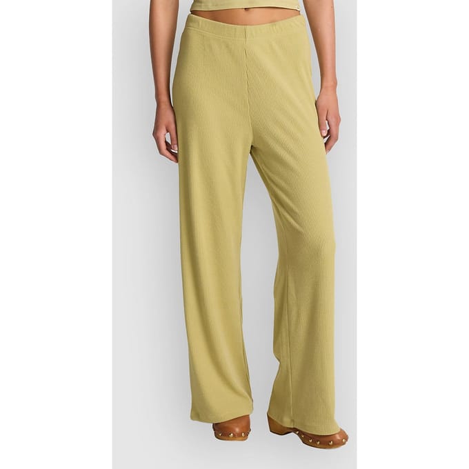 Billabong Keep It Straight Broek groen