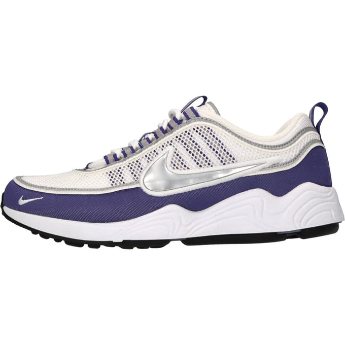 Sneakers Nike Baskets air zoom spiridon sp maille respirante