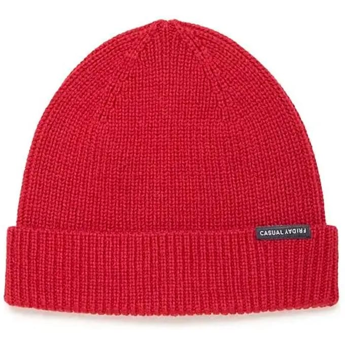 Cap Casual Friday Alkin