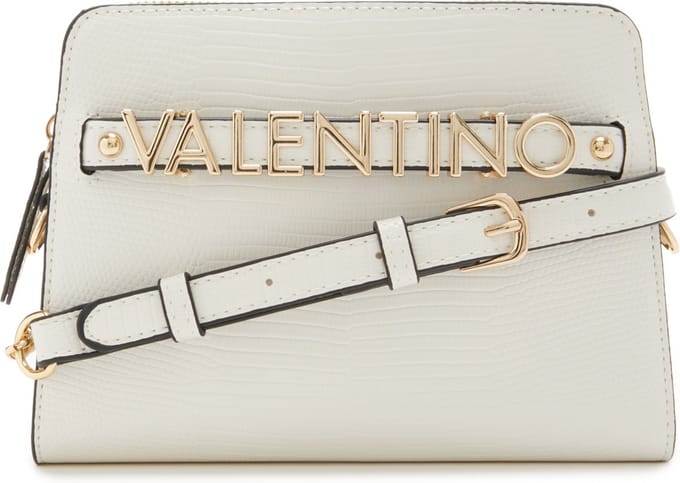 VALENTINO Schoudertas Avondtas Vail Re Pochette Ecru Crème