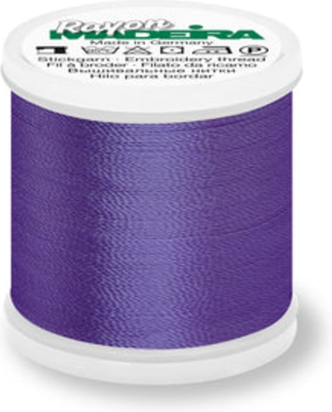Madeira Rayon 40 1000m - 1330