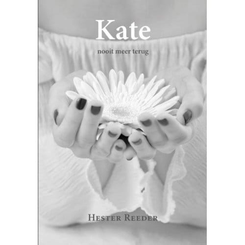Kate - Hester Reeder