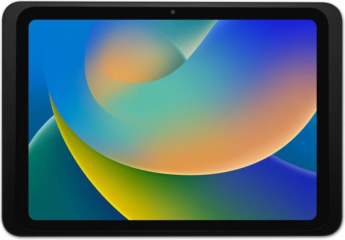 Dame Wall 2.0 voor iPad Pro 13" (2024)- Kleurkeuze