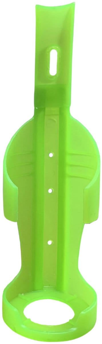 REINOLD MAX Houder voor brandblusspray, fluorescerend