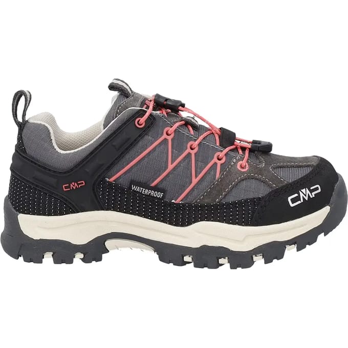 Wandelschoenen kind CMP Rigel Low
