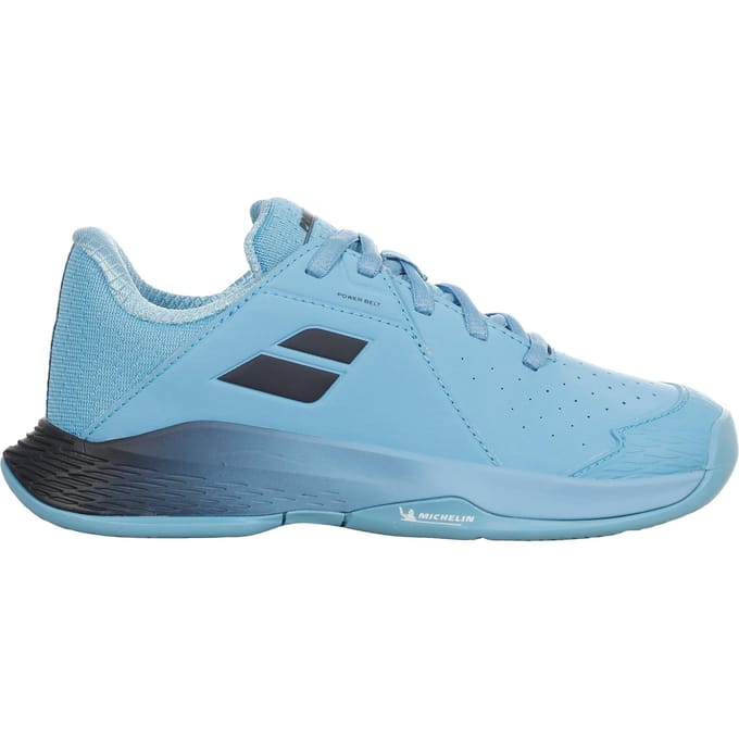 Babolat Propulse 3 Allcourt schoen Kinderen