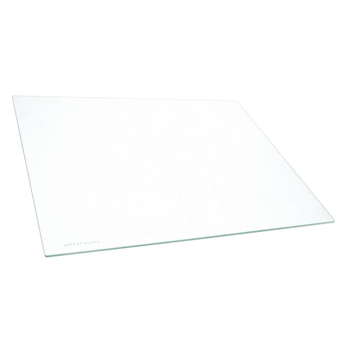 AEG Glazen legrek vriezer 2249121027