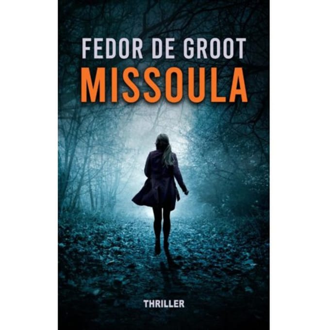 Missoula - Fedor de Groot