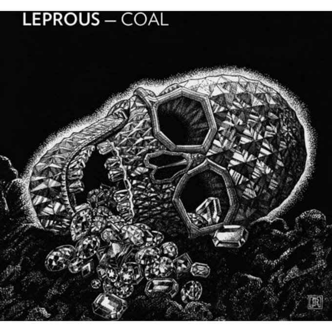 Coal - Leprous