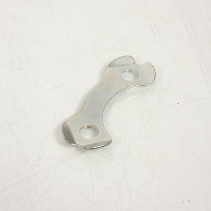 Borgring voor motor Yamaha 80 DT 1987 5T8F54120100 Nieuw
