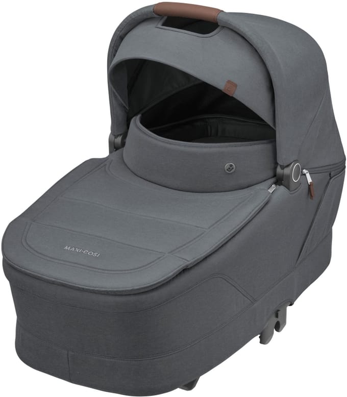Maxi-Cosi Sense Reiswieg - Twilic Graphite