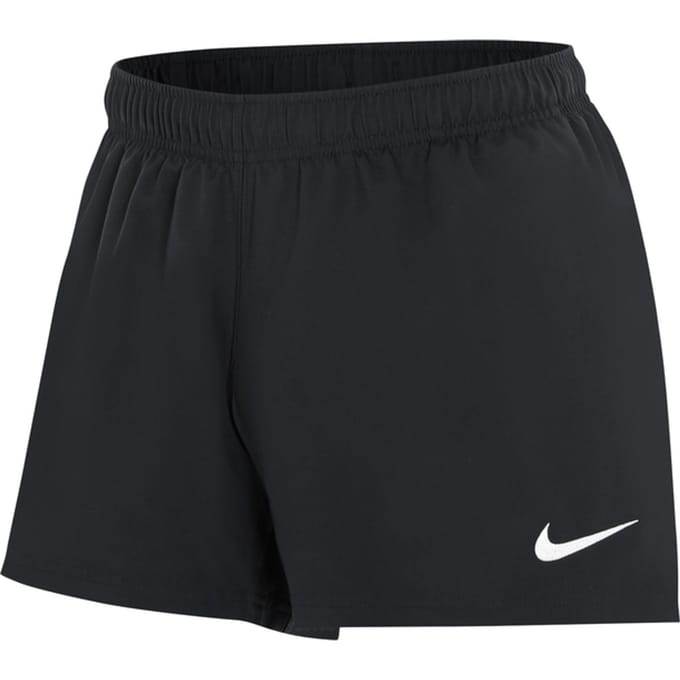 Nike Korte Broek Zwart K010