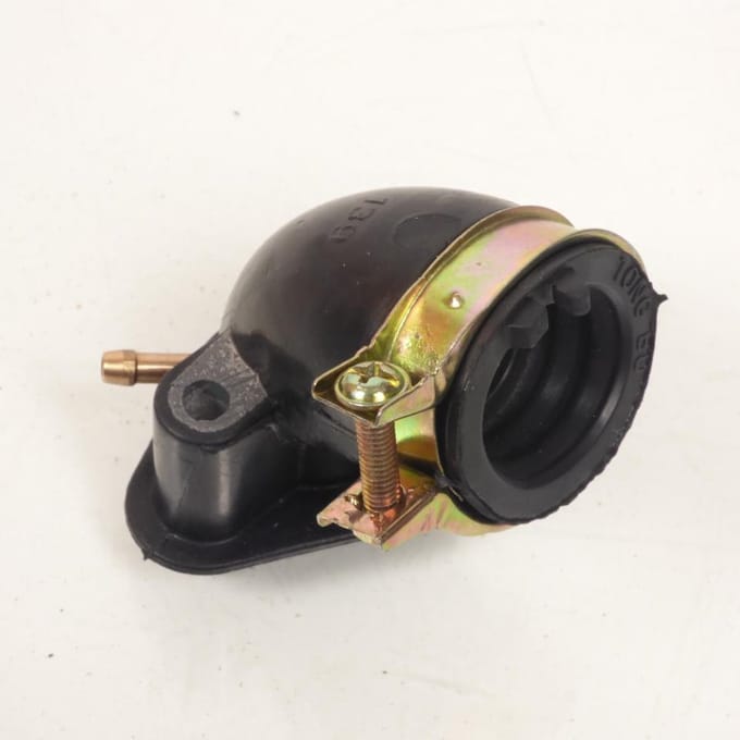 Pipe d admission Ø26mm One pour scooter Kymco 50 Dink 4T 00102054 Neuf