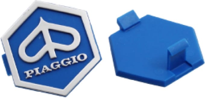 Accessoire RMS pour Auto Piaggio 252970 Neuf