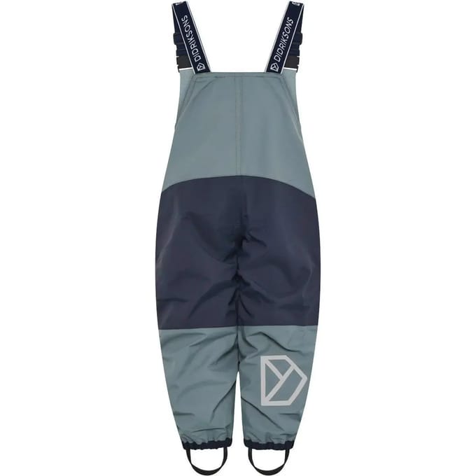 Kinderoveralls Didriksons Fowen