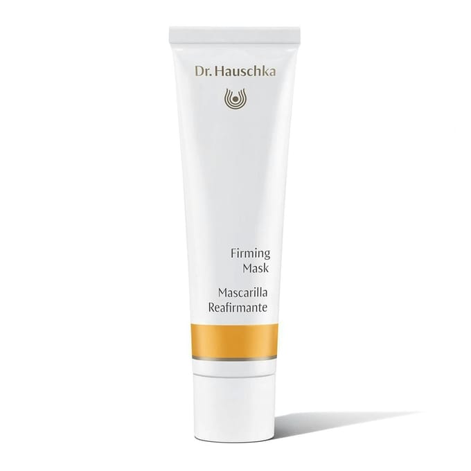 Dr. Hauschka Firming Mask 30 ml - Minimises Fine Lines And Wrinkles