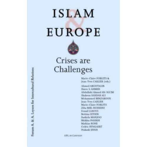 Islam & Europe - Ahmed Aboutaleb