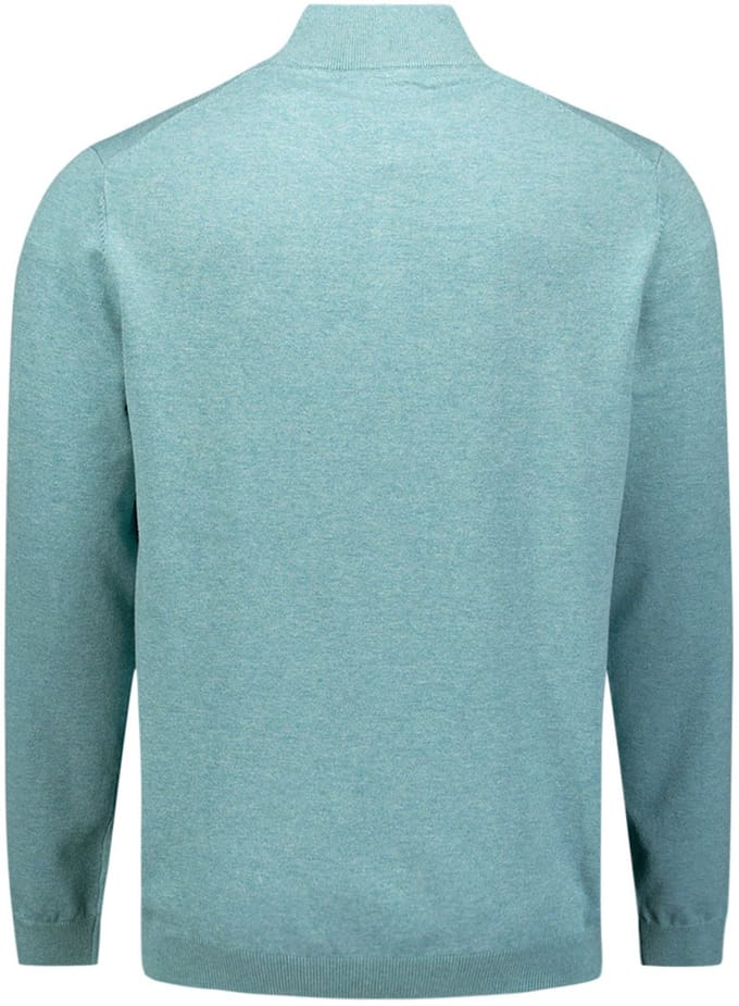 No Excess Heren trui 30211195 133 artic blue
