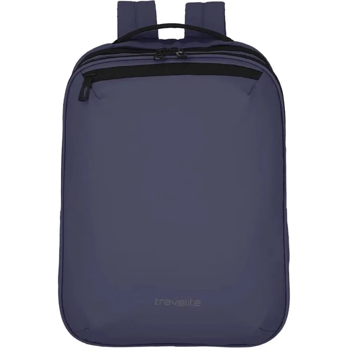 Travelite Basics Backpack navy