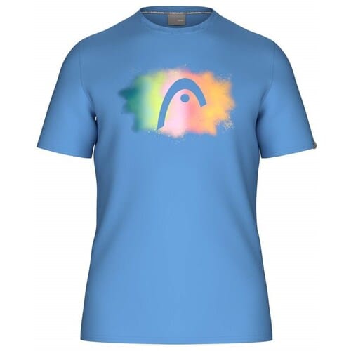 Sport-T-shirts Head Club Carl