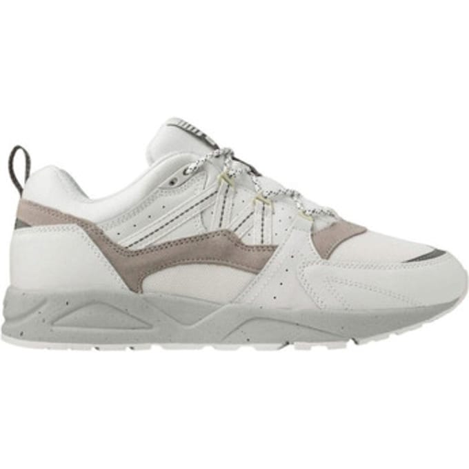 Sneakers Karhu Baskets Fusion 2.0 cuir, daim et textile