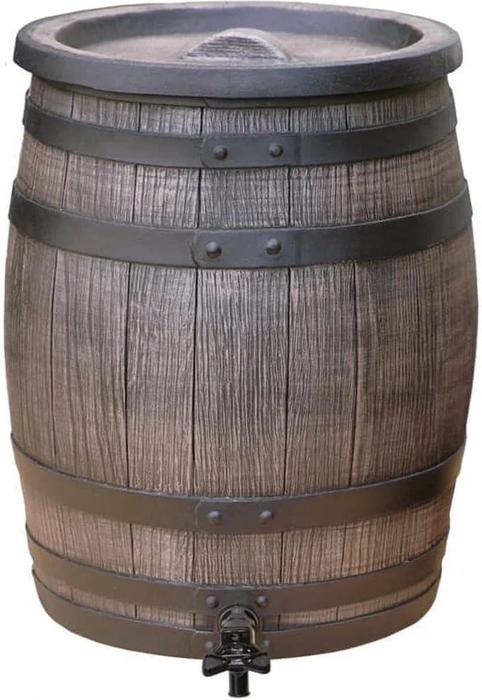 Roto - Regenton Roto 50 liter